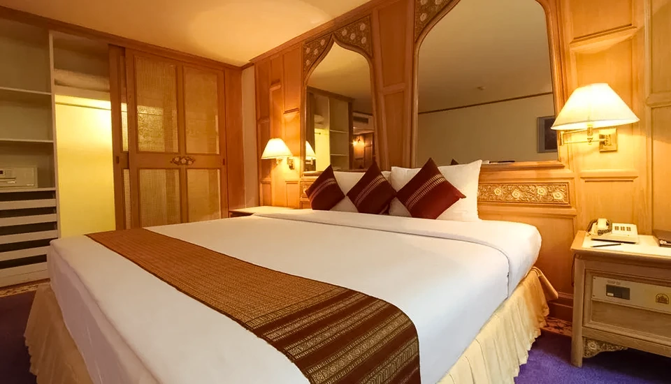 هتل مونتین بانکوک